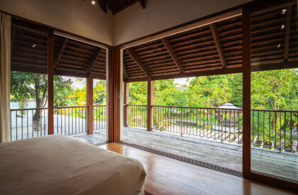 Seen House | Studio Miti