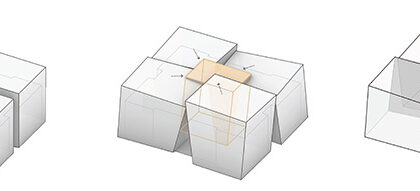 Shuifa Info Town Property Exhibition Center | aoe architects