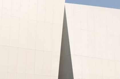 Shuifa Info Town Property Exhibition Center | aoe architects