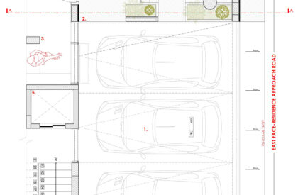 Isha Srinidhi Nilaya | a+me architects
