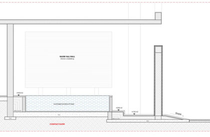 Isha Srinidhi Nilaya | a+me architects