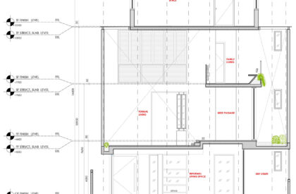 Isha Srinidhi Nilaya | a+me architects