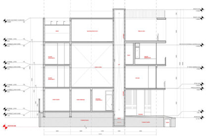 Isha Srinidhi Nilaya | a+me architects