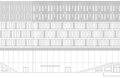 Stadtforum Work | Tchoban Voss Architekten