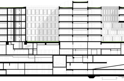 Stadtforum Work | Tchoban Voss Architekten