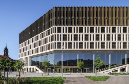 Stadtforum Work | Tchoban Voss Architekten