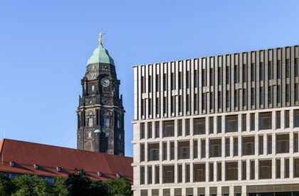Stadtforum Work | Tchoban Voss Architekten