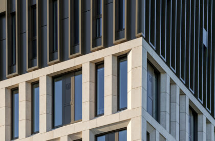 Stadtforum Work | Tchoban Voss Architekten