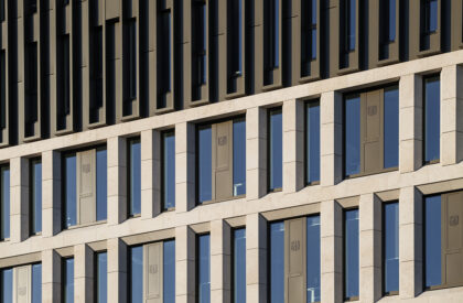 Stadtforum Work | Tchoban Voss Architekten