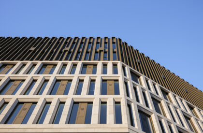 Stadtforum Work | Tchoban Voss Architekten