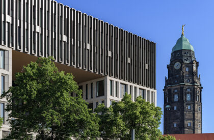 Stadtforum Work | Tchoban Voss Architekten
