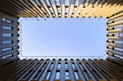 Stadtforum Work | Tchoban Voss Architekten