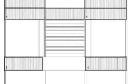 The Stair Court House | RC Architects