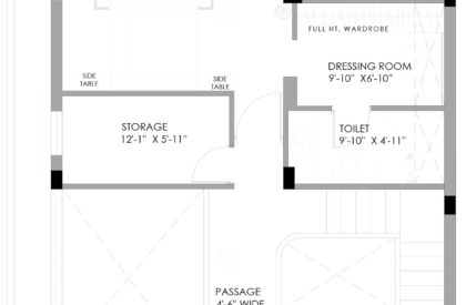 Terra House | Studio AA