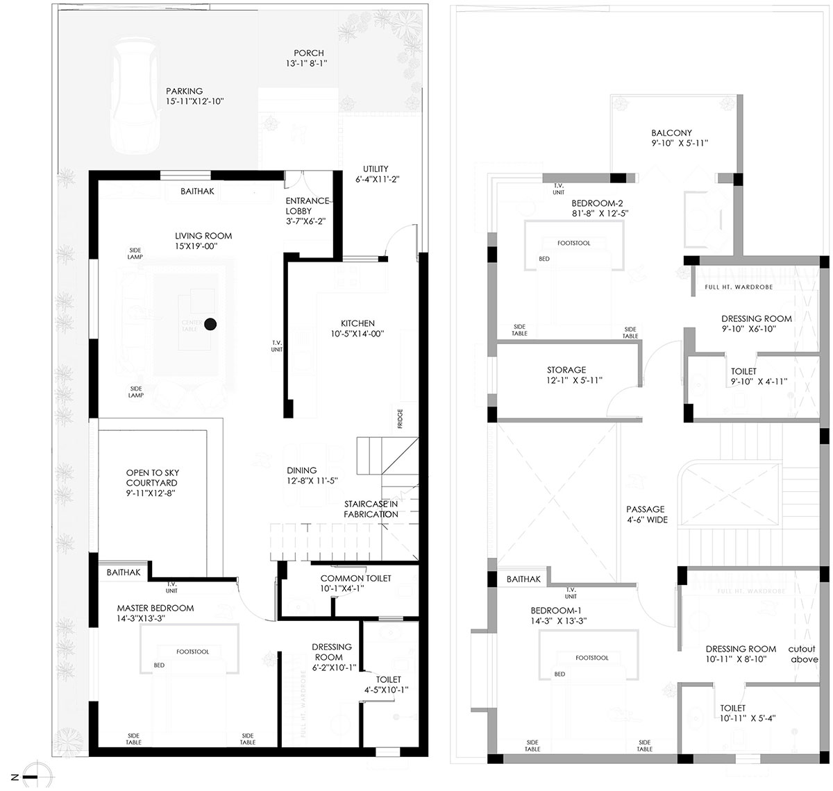 Terra House | Studio AA