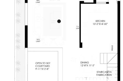 Terra House | Studio AA