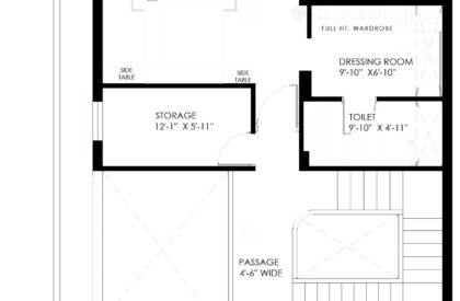 Terra House | Studio AA