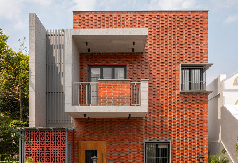 Terra House | Studio AA