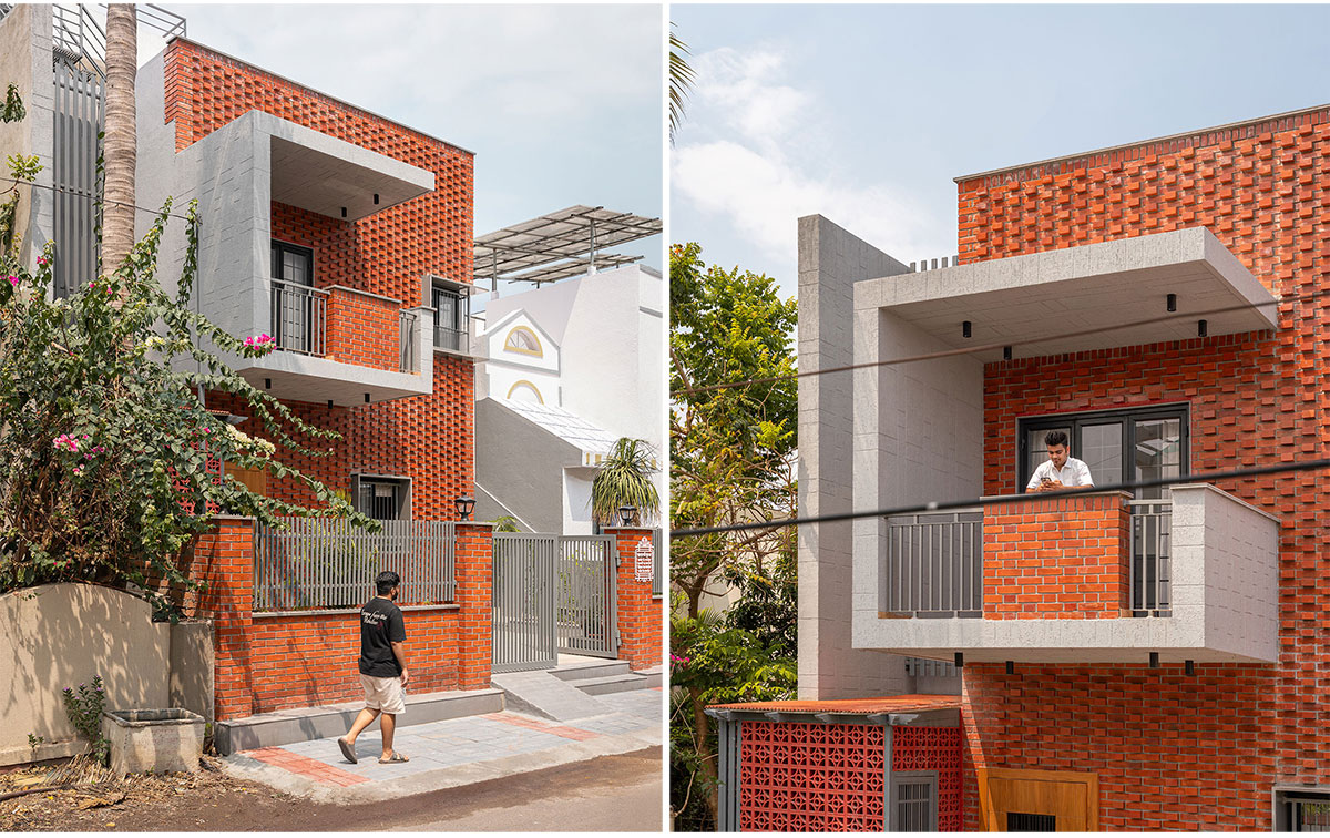 Terra House | Studio AA