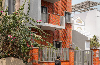 Terra House | Studio AA