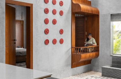 Terra House | Studio AA