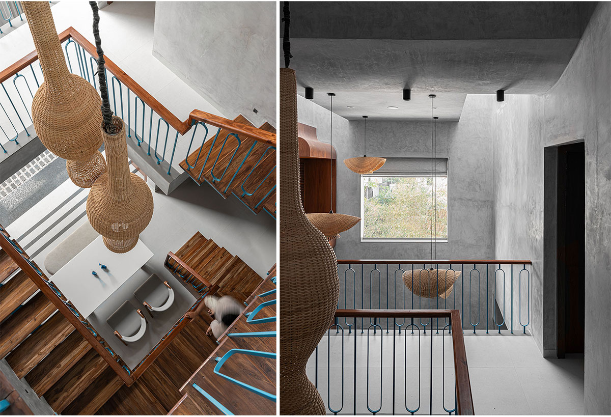 Terra House | Studio AA