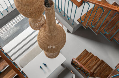 Terra House | Studio AA
