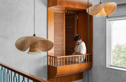 Terra House | Studio AA