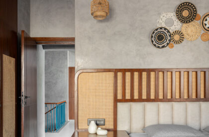 Terra House | Studio AA