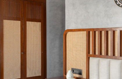 Terra House | Studio AA
