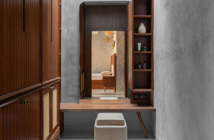 Terra House | Studio AA
