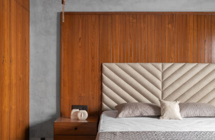 Terra House | Studio AA