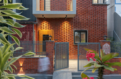 Terra House | Studio AA