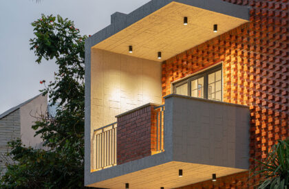 Terra House | Studio AA