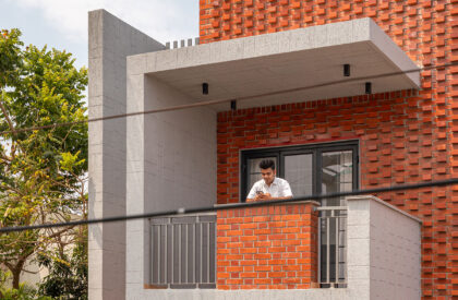 Terra House | Studio AA