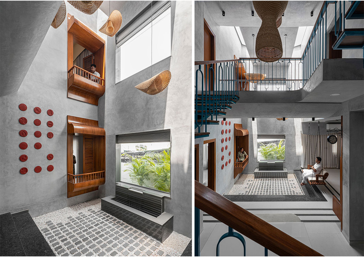 Terra House | Studio AA