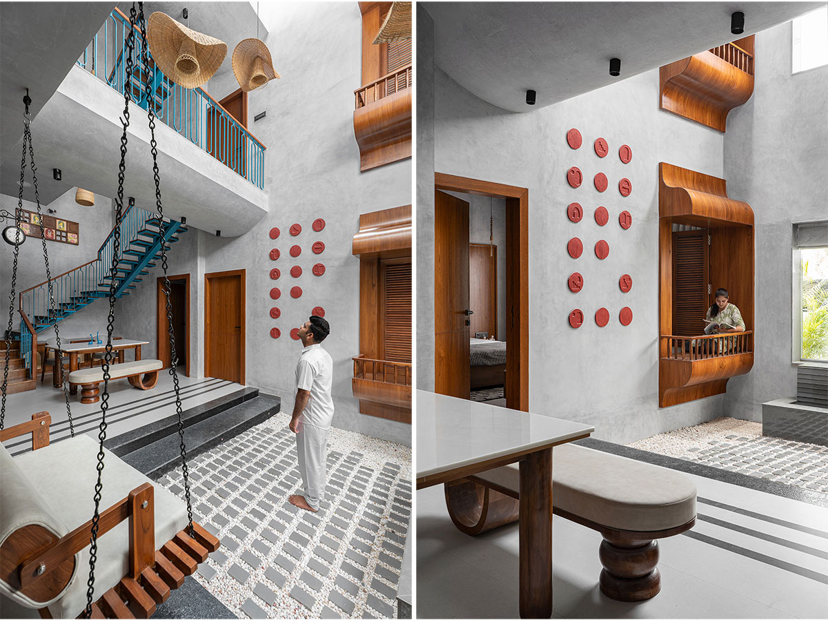 Terra House | Studio AA