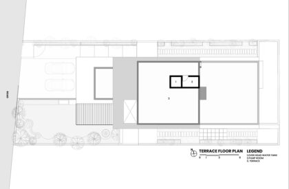The Brick Veil | VPA Architects