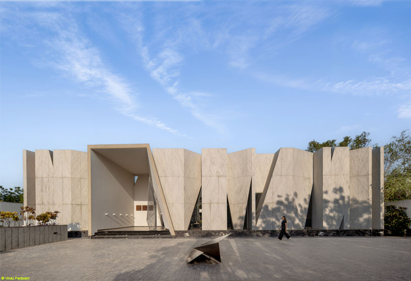 The Folds | Ahmedabad Matrix