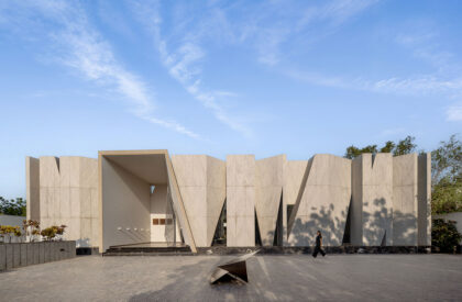 The Folds | Ahmedabad Matrix