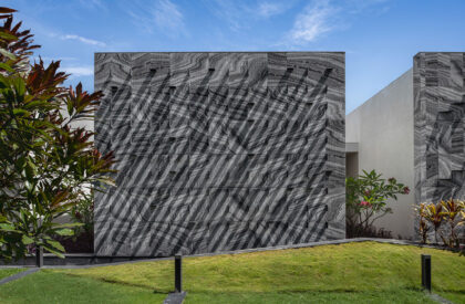 The Folds | Ahmedabad Matrix