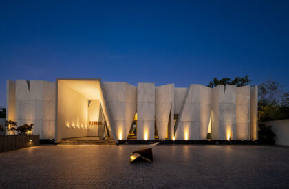 The Folds | Ahmedabad Matrix