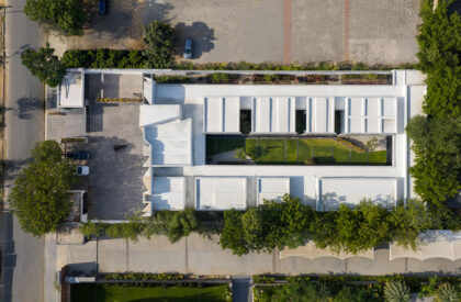 The Folds | Ahmedabad Matrix