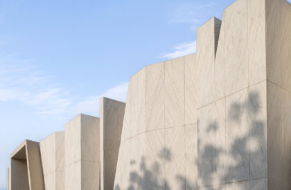 The Folds | Ahmedabad Matrix