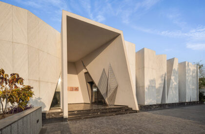 The Folds | Ahmedabad Matrix