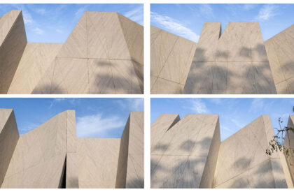 The Folds | Ahmedabad Matrix