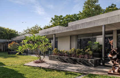 The Folds | Ahmedabad Matrix