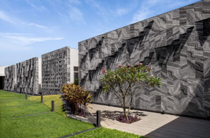 The Folds | Ahmedabad Matrix