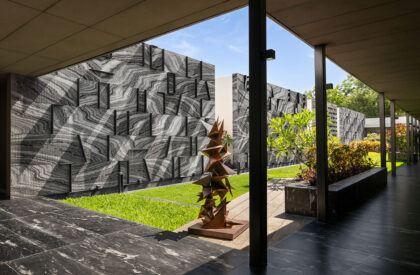 The Folds | Ahmedabad Matrix