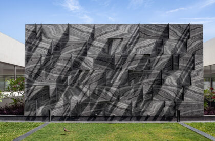 The Folds | Ahmedabad Matrix